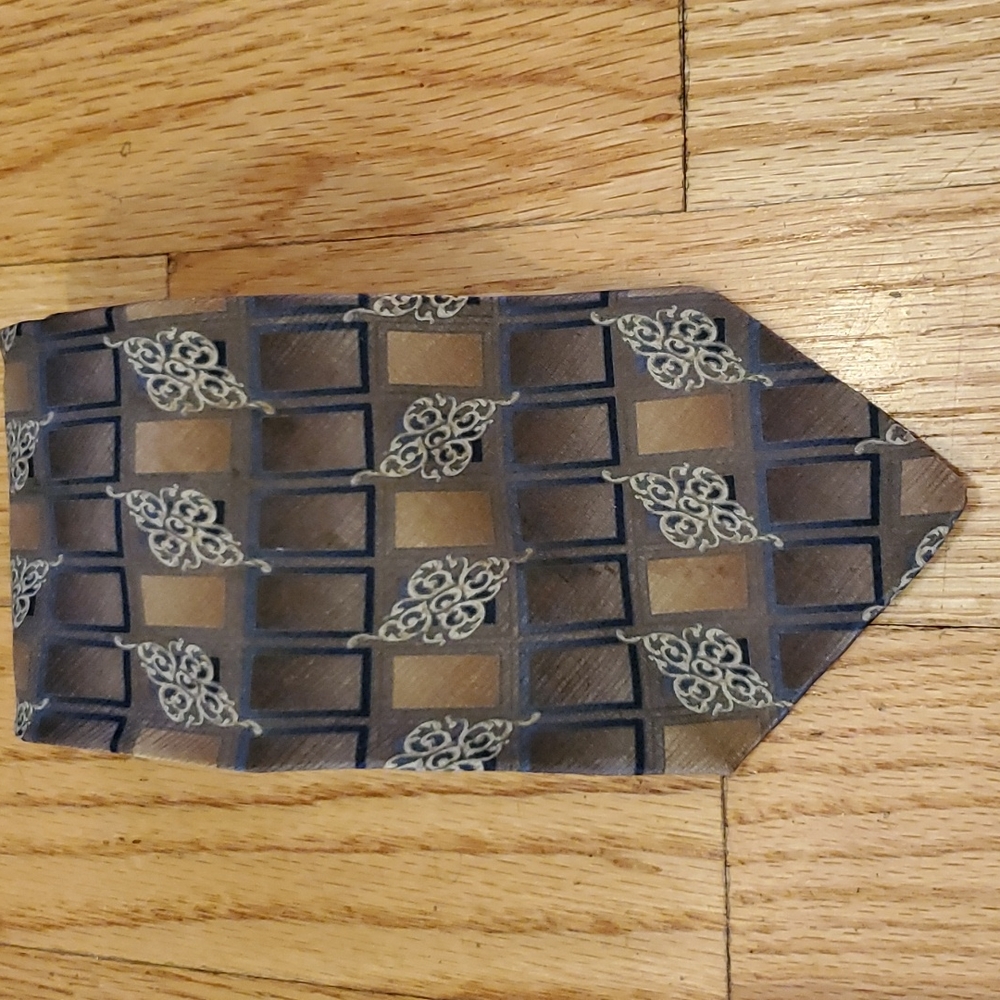 Men's Vintage Tie Necktie